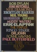 The Last Waltz (The Band)